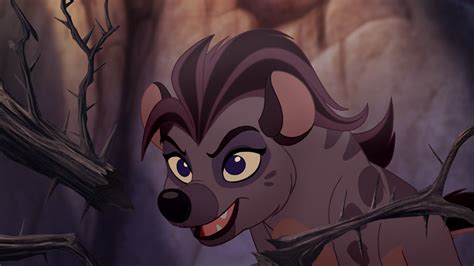 hyena the lion guard|watch the lion guard online free.